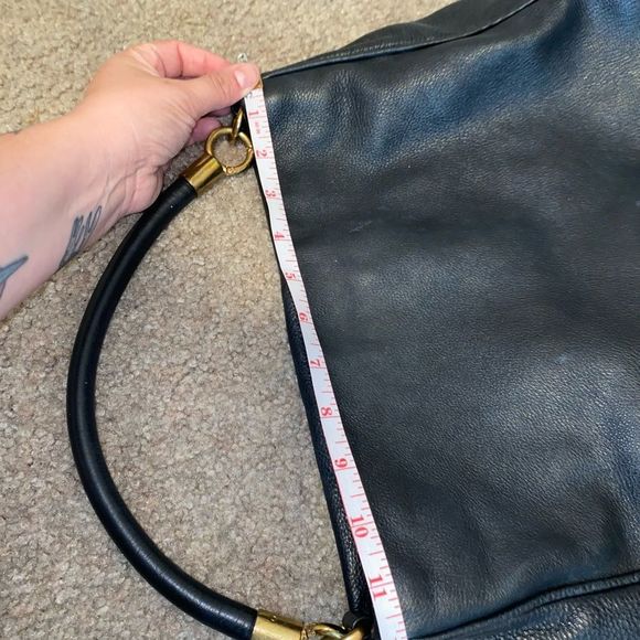 Gently used Marc Jacobs Bucket Bag - Picture 9 of 10